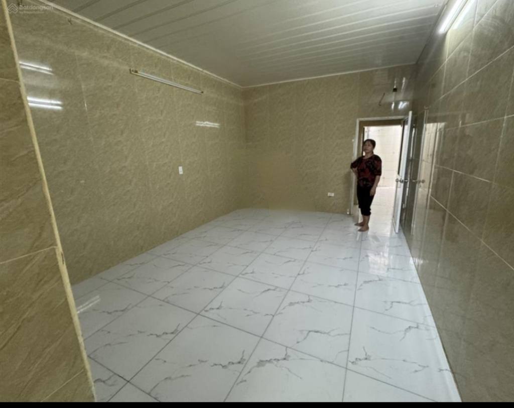 Cho thuê nhà cấp 4 Tân Mai, 50m2, 2 ngủ, 1 vệ sinh, ở gđ, 6.5 Triệu (có thương lượng) - Ảnh 1
